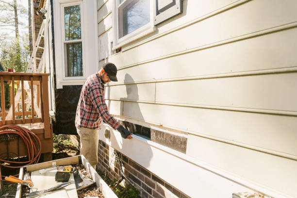 Top rated local Storm Damage Siding Repair specialists in Lanexa, VA